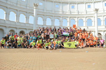 Foto - 9ª CORRIDA E CAMINHADA DE PEDRINHAS (2025)