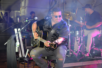 Foto - PEDRINHAS PAULISTA CELEBRA SEUS 73 ANOS.