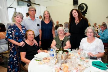 Foto - HOMENAGEM AOS 150 ANOS DA IMIGRAÇÃO ITALIANA NO BRASIL.