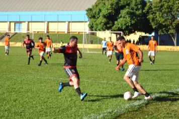 Foto - CAMPEONATO DE FUTEBOL SOCIETY “1º DE MAIO” 2024.