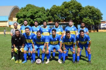 Foto - CAMPEONATO DE FUTEBOL SOCIETY “1º DE MAIO” 2024.