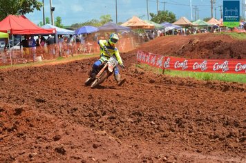 Foto - Copa Paulista de Motocross 2020