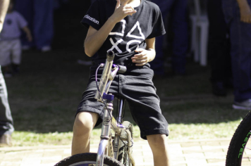 Foto - TRADICIONAL FESTA DE SÃO DONATO 2025.