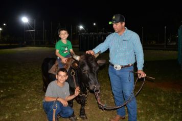 Foto - PEDRINHAS PAULISTA REALIZA MAIS UMA EDIÇÃO DA TRADICIONAL FESTA DA VILA.