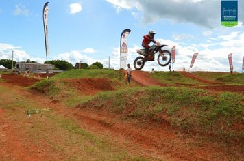 Foto - Copa Paulista de Motocross 2020