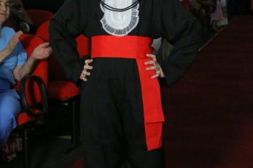 Foto - FORMATURA 5ª ANO EMEF. PROF. CLOVIS MANFIO 2025.