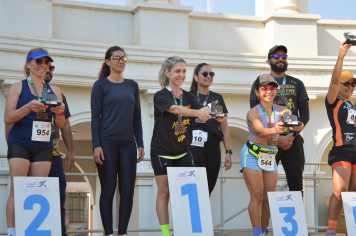 Foto - 9ª CORRIDA E CAMINHADA DE PEDRINHAS (2025)