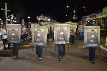 Foto - DESFILE CÍVICO DE PEDRINHAS PAULISTA 2023.