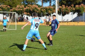 Foto - CAMPEONATO DE FUTEBOL SOCIETY “1º DE MAIO” 2024.