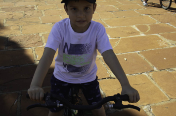 Foto - TRADICIONAL FESTA DE SÃO DONATO 2025.