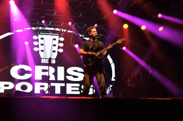 Foto - PEDRINHAS PAULISTA CELEBRA SEUS 73 ANOS.