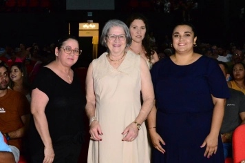 Foto - FORMATURA EMEI FRANCESCO ROMANO 2025.