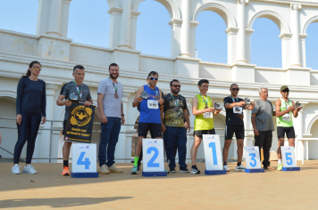 Foto - 9ª CORRIDA E CAMINHADA DE PEDRINHAS (2025)