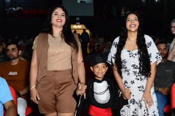 Foto - FORMATURA EMEI FRANCESCO ROMANO 2025.