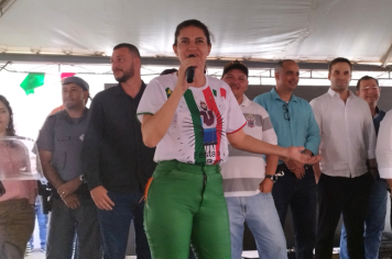 Foto - TRADICIONAL FESTA DE SÃO DONATO 2025.