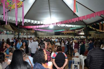 Foto - PEDRINHAS PAULISTA REALIZA MAIS UMA EDIÇÃO DA TRADICIONAL FESTA DA VILA.