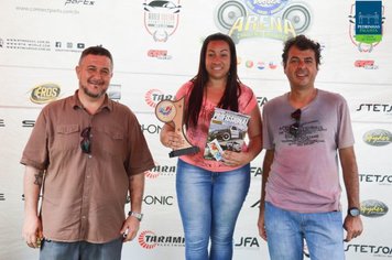 Foto - Campeonato de Carros 2020