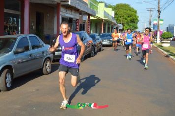 Foto - 7º CORRIDA E CAMINHADA DE PEDRINHAS PAULISTA