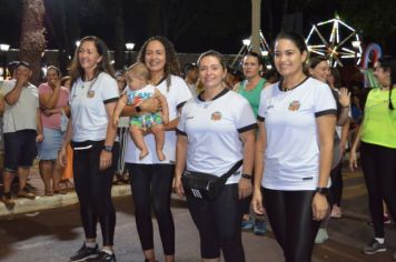 Foto - DESFILE CÍVICO DE PEDRINHAS PAULISTA 2023.