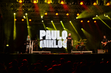 Foto - PEDRINHAS PAULISTA CELEBRA SEUS 73 ANOS.