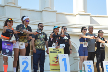 Foto - 9ª CORRIDA E CAMINHADA DE PEDRINHAS (2025)