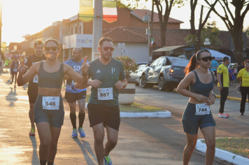 Foto - 9ª CORRIDA E CAMINHADA DE PEDRINHAS (2025)