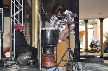 Foto - Encontro de Motociclistas e Triciclistas 2019