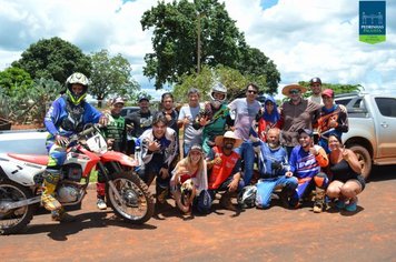 Foto - Copa Paulista de Motocross 2020