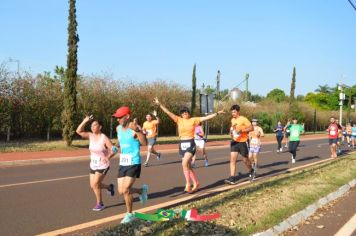 Foto - 7º CORRIDA E CAMINHADA DE PEDRINHAS PAULISTA