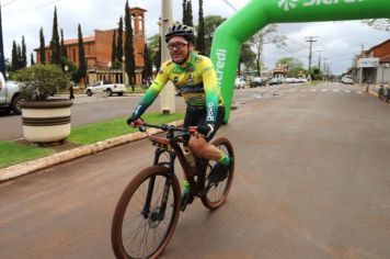 Foto - PEDRINHAS PAULISTA SEDIA O 1º PEDAL DOS AMIGOS.