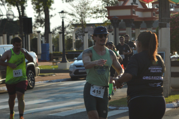 Foto - 9ª CORRIDA E CAMINHADA DE PEDRINHAS (2025)