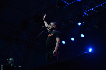 Foto - PEDRINHAS PAULISTA CELEBRA SEUS 73 ANOS.