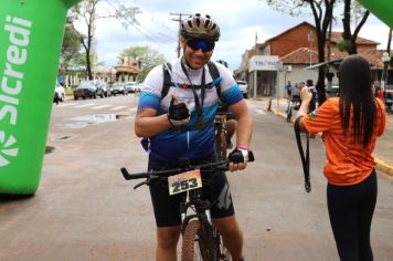 Foto - PEDRINHAS PAULISTA SEDIA O 1º PEDAL DOS AMIGOS.