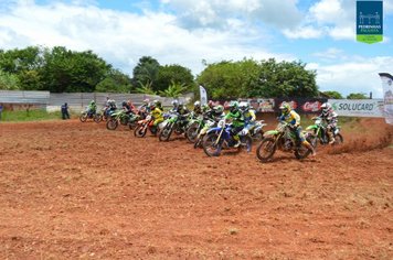 Foto - Copa Paulista de Motocross 2020