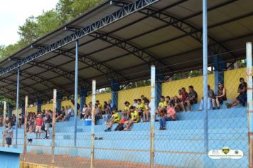 Foto - CAMPEONATO DE FUTEBOL SOCIETY “1º DE MAIO”