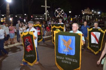 Foto - DESFILE CÍVICO DE PEDRINHAS PAULISTA 2023.