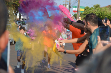 Foto - 9ª CORRIDA E CAMINHADA DE PEDRINHAS (2025)