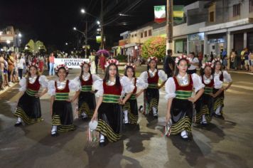 Foto - DESFILE CÍVICO DE PEDRINHAS PAULISTA 2023.