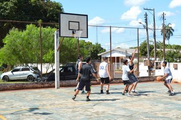 Foto - Torneio MIXX no CRPP