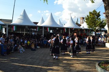 Foto - Encontro de Motociclistas e Triciclistas 2019