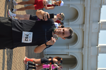 Foto - 9ª CORRIDA E CAMINHADA DE PEDRINHAS (2025)