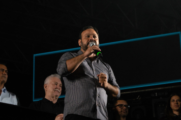 Foto - PEDRINHAS PAULISTA CELEBRA SEUS 73 ANOS.