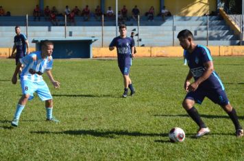 Foto - CAMPEONATO DE FUTEBOL SOCIETY “1º DE MAIO” 2024.