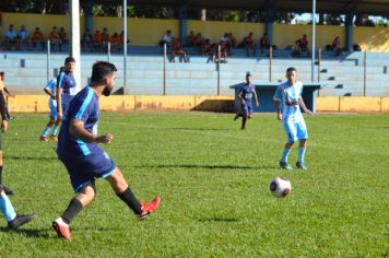 Foto - CAMPEONATO DE FUTEBOL SOCIETY “1º DE MAIO” 2024.