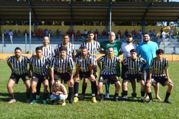 Foto - CAMPEONATO DE FUTEBOL SOCIETY “1º DE MAIO” 2024.