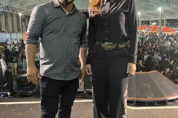 Foto - PEDRINHAS PAULISTA CELEBRA SEUS 73 ANOS.