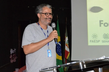 Foto - FORMATURA DO PROJETO “FEIRA DO PRODUTOR RURAL”