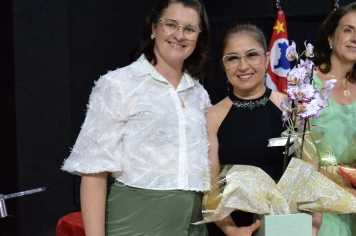 Foto - FORMATURA 5ª ANO EMEF. PROF. CLOVIS MANFIO 2025.