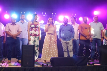 SECRETARIA DE ASSITÊNCIA SOCIAL REALIZA CONFRATERNIZAÇÃO DE ENCERRAMENTO DE PROJETOS 2025