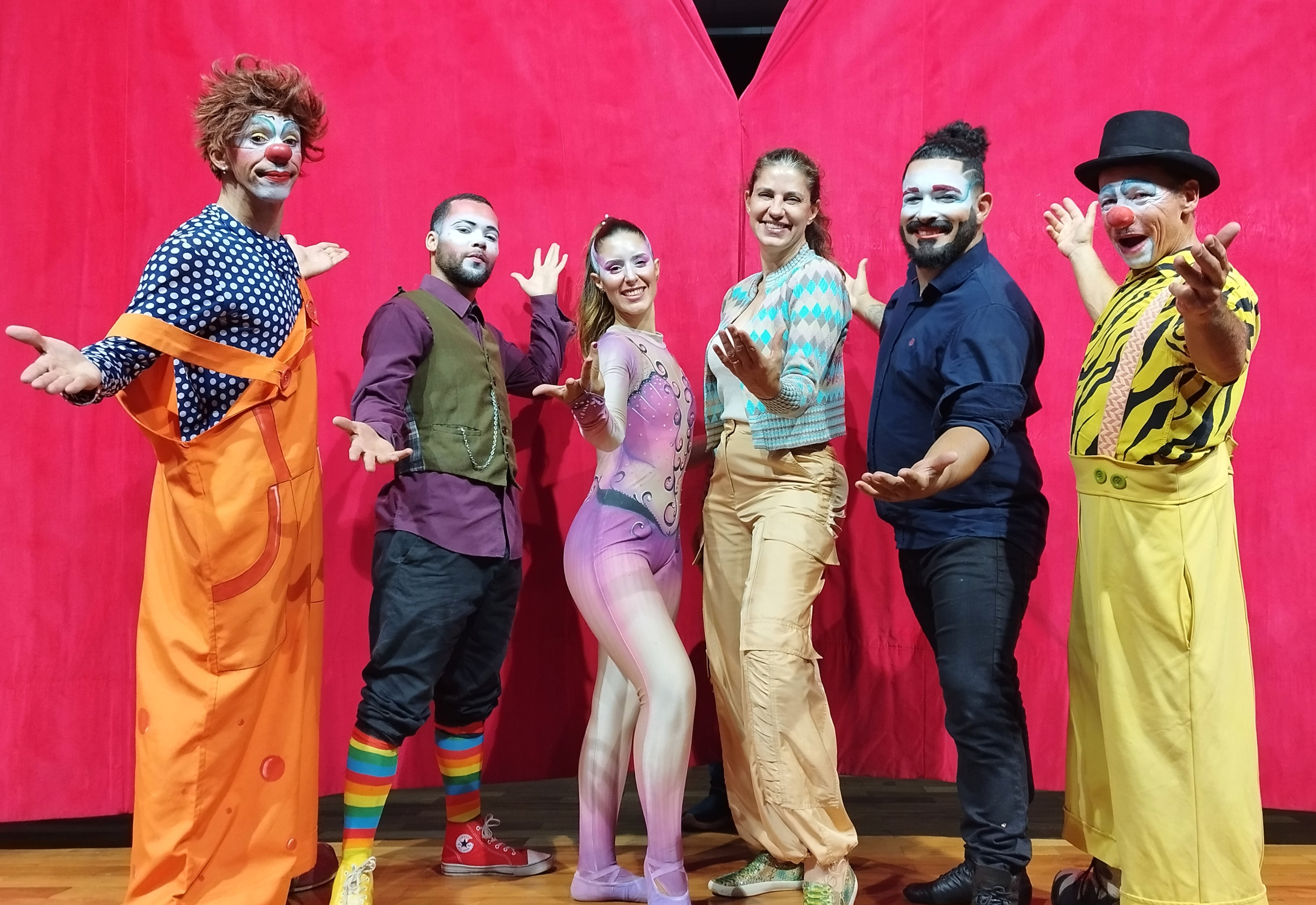 FIM DE SEMANA DE ALEGRIA MARCA AS COMEMORAÇÕES DO DIA DAS CRIANÇAS EM PEDRINHAS PAULISTA.